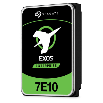 Dysk serwerowy HDD Seagate Exos 7E10 (8 TB; 3.5