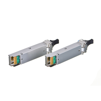 Moduł SFP UBIQUITI UF-SM-1G-S
