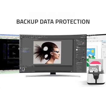 QOLTEC STACJA DOKUJĄCA DO DYSKÓW HDD SSD 2.5