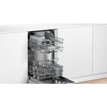 Zmywarka do zabudowy BOSCH SPV2IKX10E
