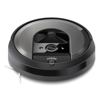 Robot sprzątający iRobot Roomba i7 (WYPRZEDAŻ)
