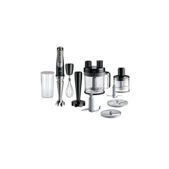 Blender ręczny BRAUN MQ 9187XLI