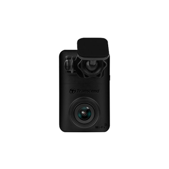 Transcend DrivePro 620 Full HD Wi-Fi USB Czarny