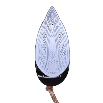 Żelazko z generatorem pary Philips  GC9682/80 (2800W; kolor czarny)