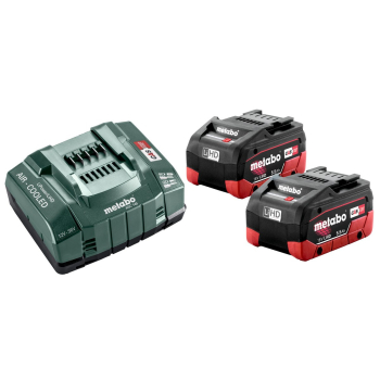 Metabo 685122000 ładowarka akumulatorów Prąd przemienny