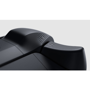 Microsoft Xbox kontroler bezprzewodowy Carbon Black