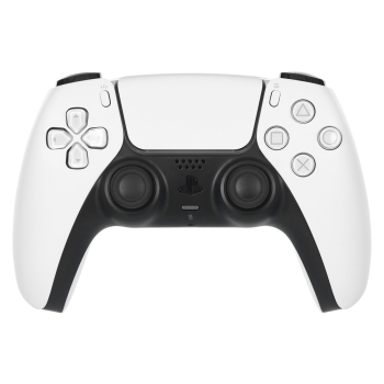 Kontroler bezprzewodowy SONY DualSense WHITE PS5