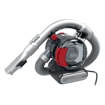 Odkurzacz samochodowy BLACK+DECKER PD1200AV (kolor szary)