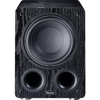 Subwoofer aktywny Magnat Alpha RS8 czarny
