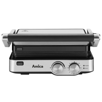 Grill elektryczny AMICA GK4011