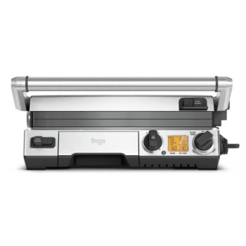 Grill elektryczny SAGE SGR840BSS4EEU1