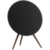 BANG & OLUFSEN Głośnik Beosound A9 5 gen., Black Anthracite/Black/Dark Oak