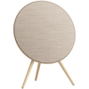 BANG & OLUFSEN Głośnik Beosound A9 5 gen., Gold Tone/Golden/Light Oak