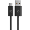 BANG & OLUFSEN Ładowarka USB-C EU, Black Anthracite