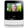 SOMFY Dodatkowy monitor wewnętrzny V100+ z zasilaczem
