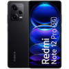 XIAOMI Redmi Note 12 Pro 5G 8/128GB Onyx Black, Grade A, Used