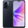 OPPO A77 4 GB/64 GB Midnight Black, Grade A, Used
