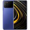 POCO M3 4/128GB Blue, Grade A, Used