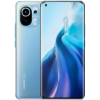 XIAOMI Mi 11 8 GB/128 GB Horizon Blue, Grade A, Used