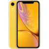 APPLE iPhone XR 64GB Yellow, Grade A, Used