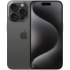 APPLE iPhone 15 Pro 128GB Black Titanium, Grade A, Used