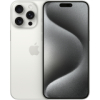APPLE iPhone 15 Pro Max 256GB White Titanium, Grade A, Used