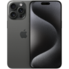 APPLE iPhone 15 Pro Max 1TB Black Titanium, Grade A, Used