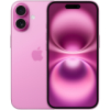 APPLE iPhone 16 128GB Pink, Grade A, Used