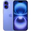 APPLE iPhone 16 128GB Ultramarine, Grade A, Used