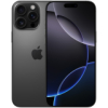 APPLE iPhone 16 Pro Max 256GB Black Titanium, Grade A, Used
