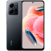 XIAOMI Redmi Note 12 4 GB/128 GB Matte Black, Grade A, Used