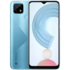 REALME C21 4 GB/64 GB Cross Blue, Grade A, Used