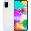 SAMSUNG Galaxy A41 (A415F) 64 GB White, Grade A, Used