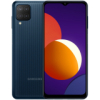 SAMSUNG Galaxy M12 (M127F) 64 GB Black, Grade A, Used