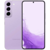 SAMSUNG Galaxy S22 (S901B) 128 GB Bora Purple, Grade A, Used