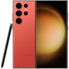 Samsung Galaxy S23 Ultra (S918B) 512Gb Red (SM-S918BZRHSEK)