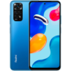 XIAOMI Redmi Note 11S 6/64Gb Twilight Blue, Grade B, Used