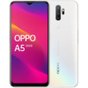OPPO A5 3 GB/64 GB Dazzling White, Grade B, Used