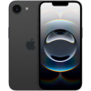 APPLE iPhone 16e 256GB Black, Grade B, Used