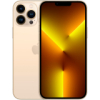 APPLE iPhone 13 Pro Max 128GB Gold, Grade B, Used