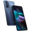 MOTOROLA Moto Edge 30 Pro 12 GB/256 GB Cosmos Blue, Grade B, Used