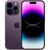 APPLE iPhone 14 Pro 256GB Deep Purple, Grade B, Used