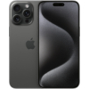 APPLE iPhone 15 Pro Max 256GB Black Titanium, Grade B, Used