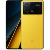 POCO X6 Pro 8 GB/256 GB Yellow, Grade B, Used