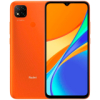 XIAOMI Redmi 9C 2 GB/32 GB Sunrise Orange, Grade B, Used