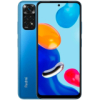 XIAOMI Redmi Note 11 4 GB/128 GB Twilight Blue, Grade B, Used