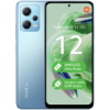 XIAOMI Redmi Note 12 5G 4 GB/128 GB Mystique Blue, Grade B, Used