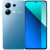 XIAOMI Redmi Note 13 6 GB/128 GB Ice Blue, Grade B, Used