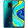 XIAOMI Redmi Note 9 Pro 6 GB/64 GB Tropical Green, Grade B, Used