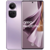 OPPO Reno10 Pro 5G 12/256Gb Glossy Purple, Grade B, Used